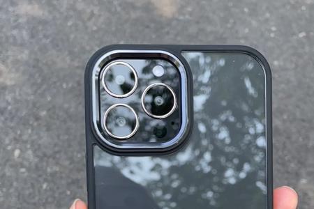 iphone14promax金色边框掉漆么