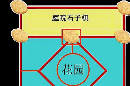 石子棋憋死棋玩法