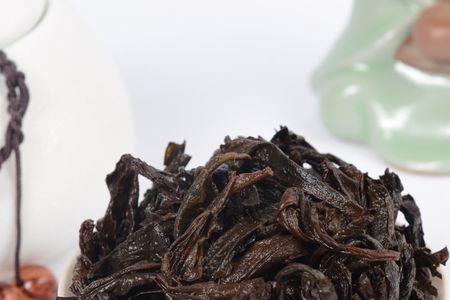 水仙茶属于什么档次茶