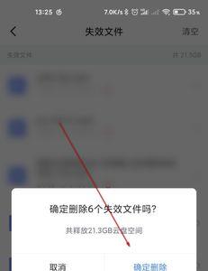 怎么能清理手机迅雷储存数据