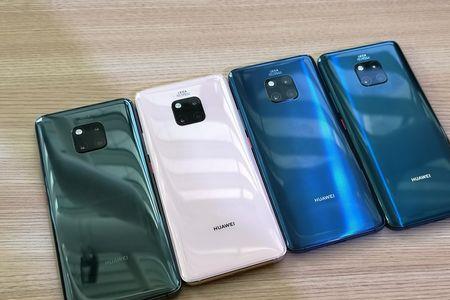 mate20pro手电筒快捷键没有了