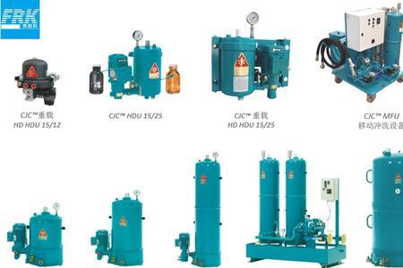 cjc滤油机是哪个国家的