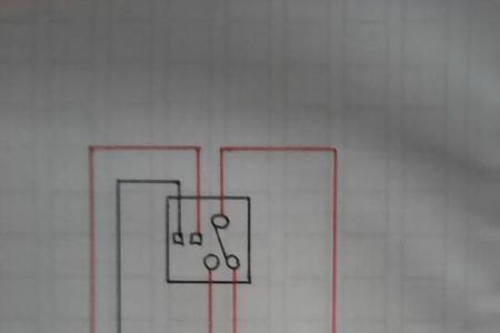 插座回路用啥开关