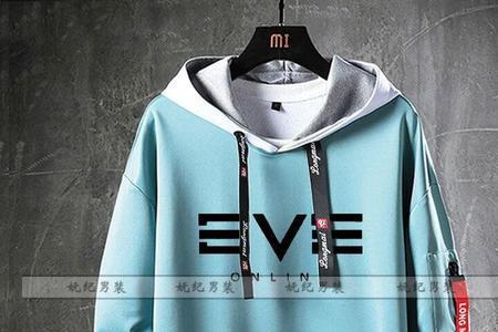 eve是什么牌子的衣服