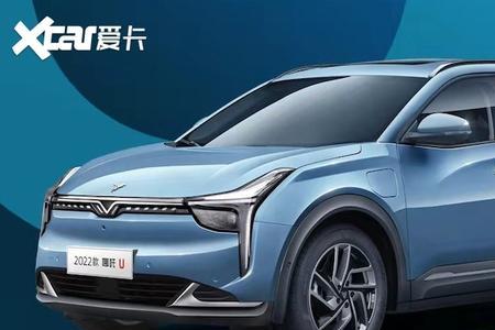 哪吒v300潮2022款怎么样