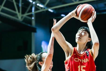 u18女篮亚锦赛排名