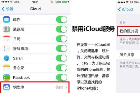 icloud照片下载不了怎么办