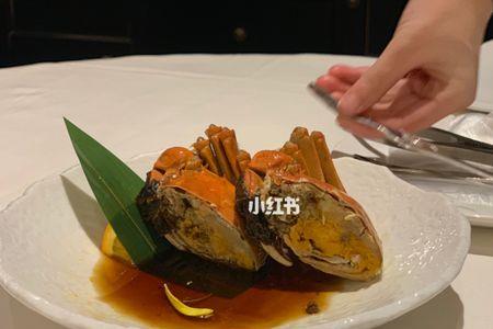 上海十大吃蟹餐厅