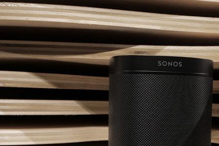 sonos音响算什么级别