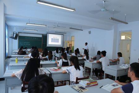 齐鲁理工学院上课收手机吗