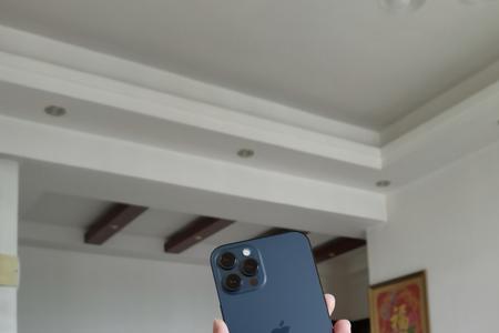 iphone 12 pro max怎么设置拍照