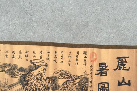 古玩字画属于工艺品吗