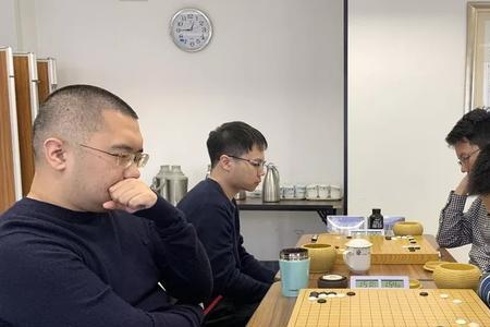 围棋13级要多少水平