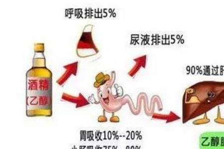 酒精酒放时间长了口感会怎样