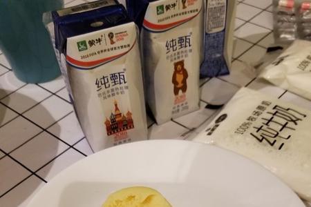 纸盒酸奶可以用微波炉加热吗