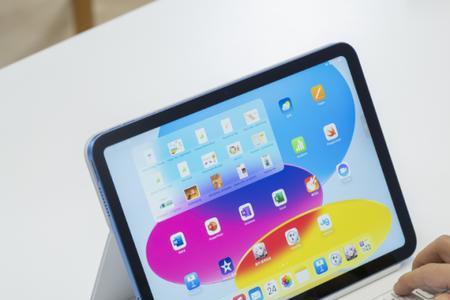 ipad玩什么游戏爽