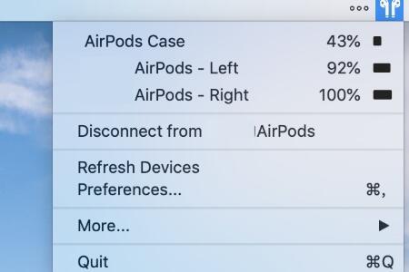 iphone的airpods可以通话录音吗