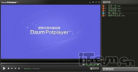 potplayer插耳机没声音