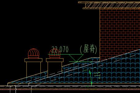 建筑闷顶和屋顶有什么区别