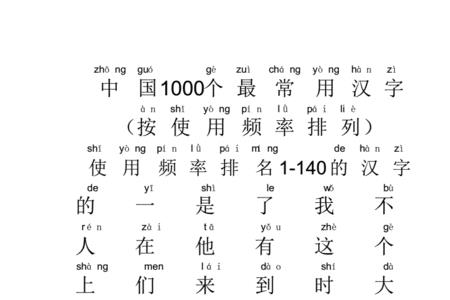 最的音节