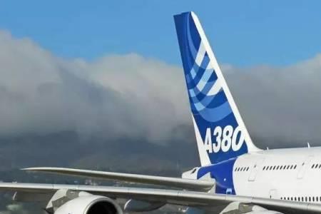 空客a380和320哪个安全