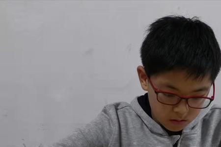 围棋业余5段难考吗