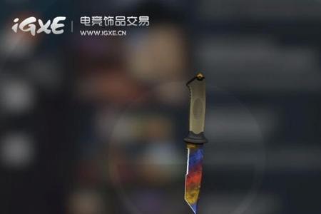 csgo杠塞是啥刀