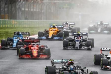 f1意大利站2022正赛时间