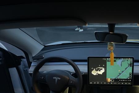 switch手柄怎么连接特斯拉modely