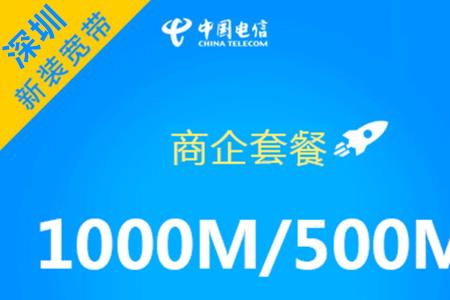 1000兆宽带怎么分成2个500兆