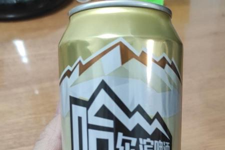 崂山小罐啤酒原麦汁多少度