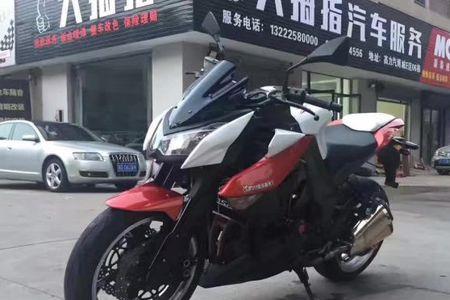 雅马哈r11000cc油耗