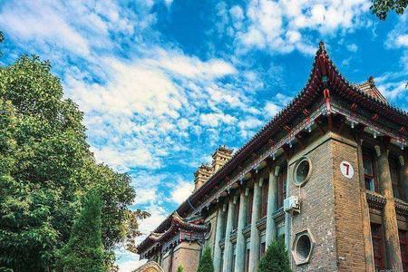 为什么山西要重点建设山西大学