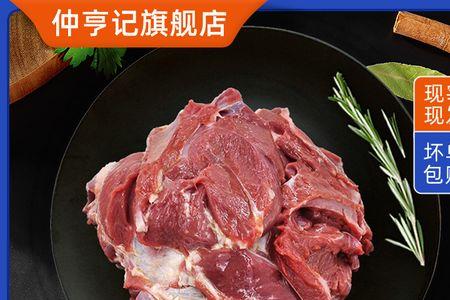 银川滩羊肉哪里最正宗