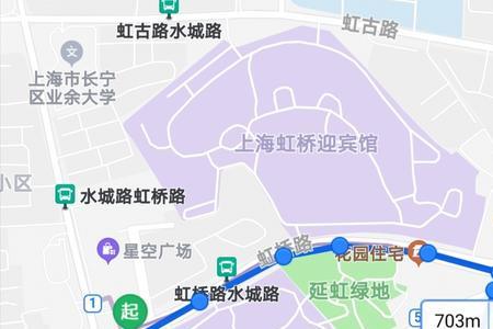 一站路到另一站路大概是多少米