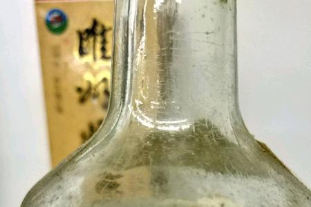 1992中国睢酒53度什么样