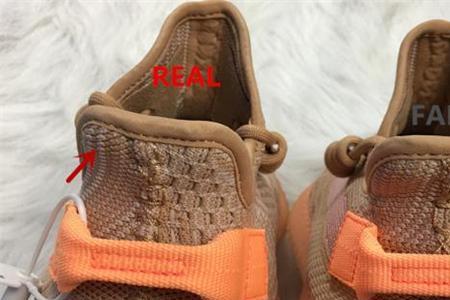 yeezy350鞋垫logo会被磨掉吗