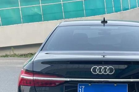 2022奥迪a6l45quattro四驱怎么样