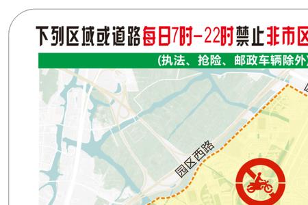 温州市区对外地车牌限号吗