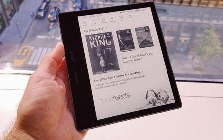 新买的kindle需要先充电吗