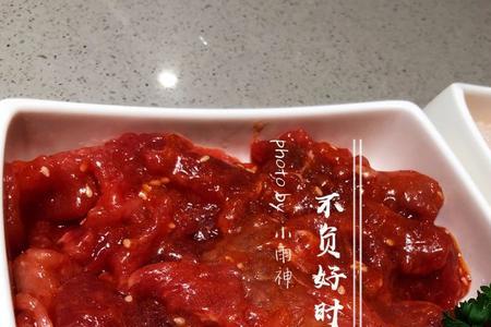 捞派滑牛肉涮多久