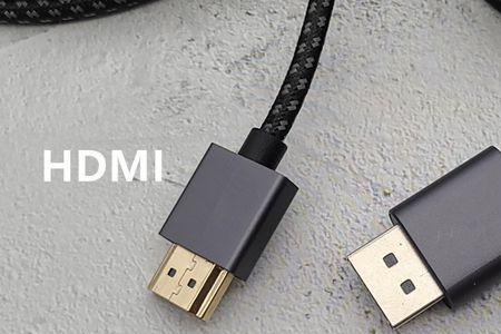 dp线和hdmi21哪个好