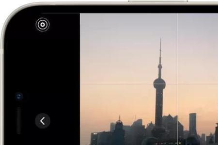 苹果13拍照如何自带时间和地点