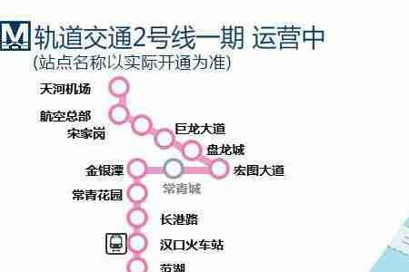 武汉地铁2号线哪个站离黄鹤楼近