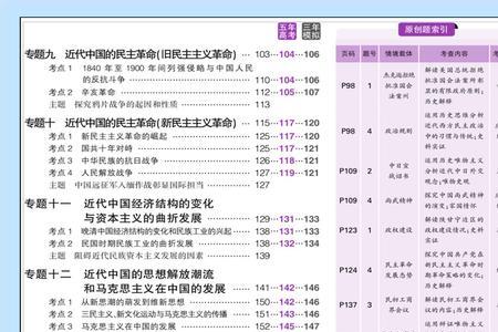 福建省五年高考三年模拟怎么选