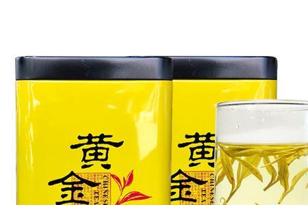 黄金茅茶叶是什么茶