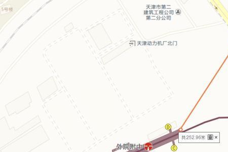 天津地铁7号线完工时间