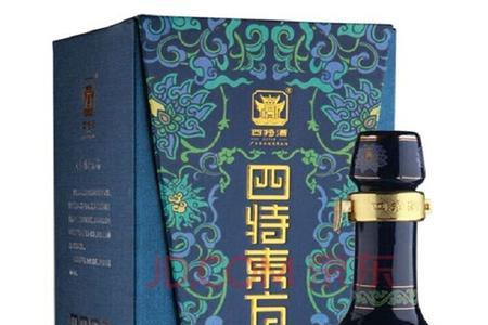 四特酒放多久口感更好