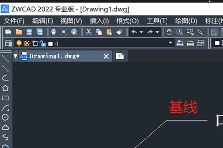 cad标注尺寸引线太长怎么设置