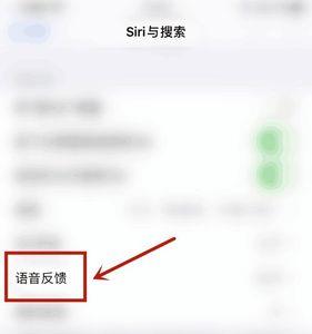 iPhone中的siri被删去了怎么还原